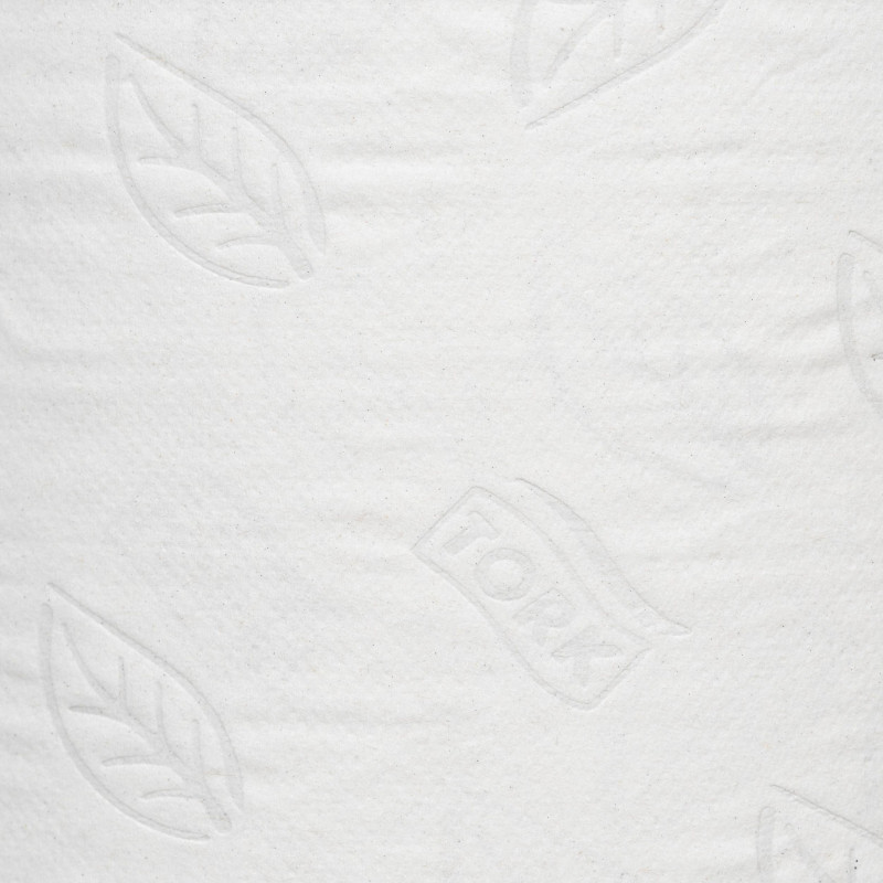 Бумага туалетная Торк СмартВан Комфорт в мини-рулон с ЦВ2-сл.12рул/уп472261