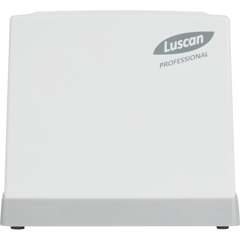 Диспенсер для салфеток Luscan Professional N2 верх.выдача серый