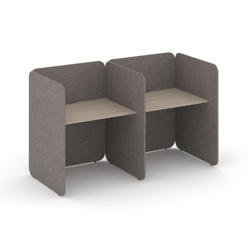 Call center Комплект №2 KC.K-002 Дуб Аттик/Romeo 05 1614*909*1200 Call center Комплект №2 KC.K-002 Дуб Аттик/Romeo 05 1614*909*1200