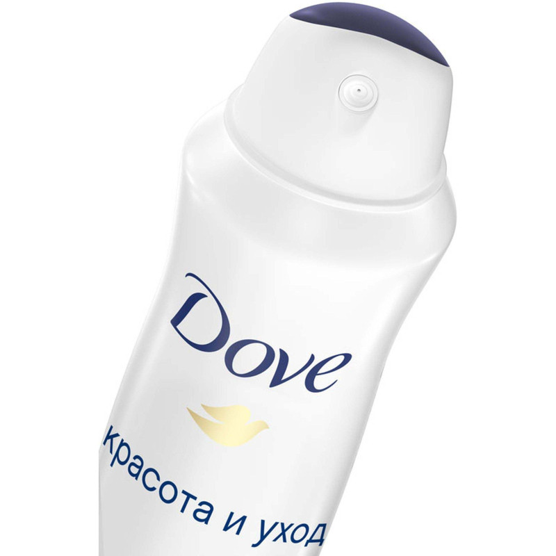 Дезодорант-антиперспирант Dove Оригинал аэрозоль 150 мл