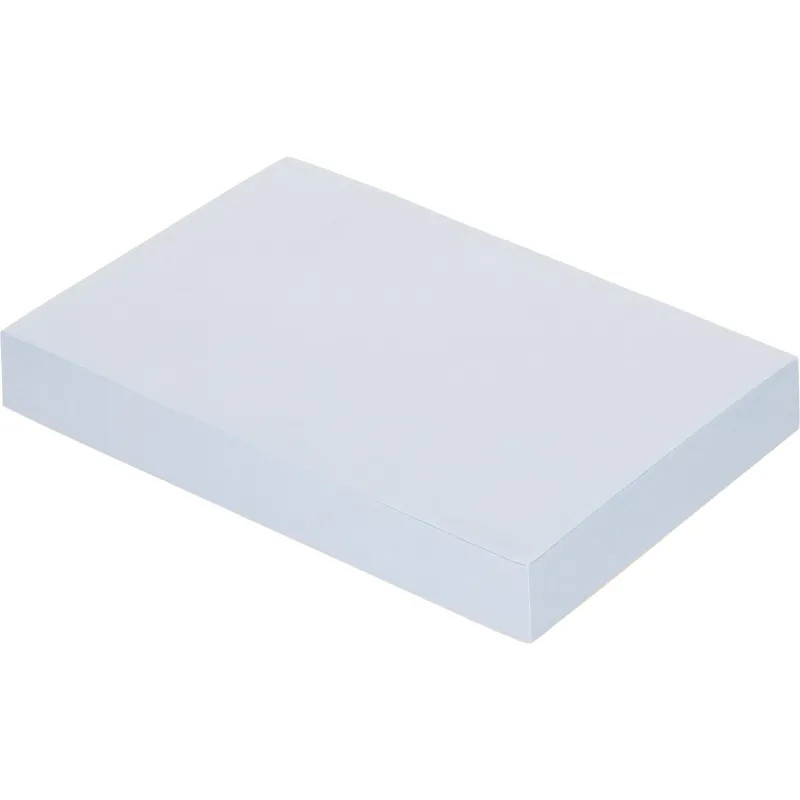 Стикеры с клеевым краем M&G So Many Cats, 76x51мм, 100 л, в ассорт