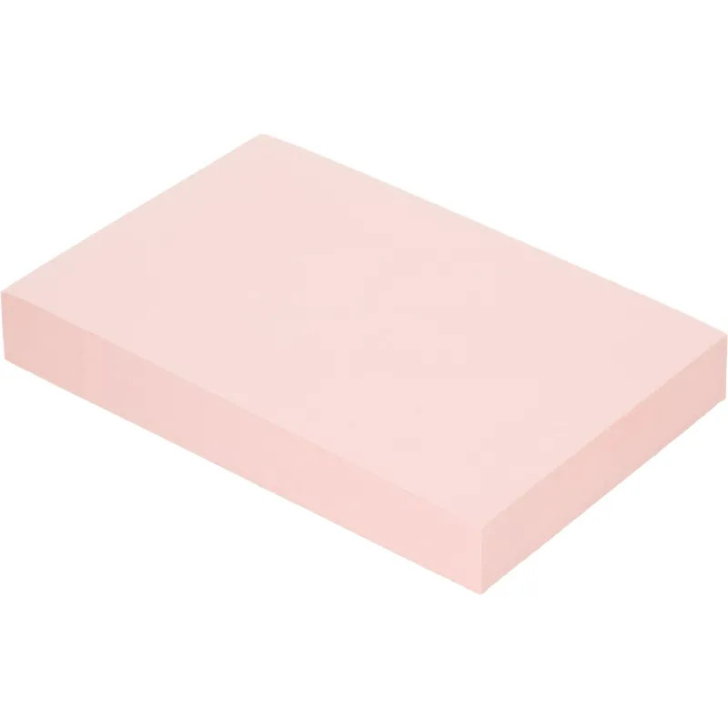 Стикеры с клеевым краем M&G So Many Cats, 76x51мм, 100 л, в ассорт