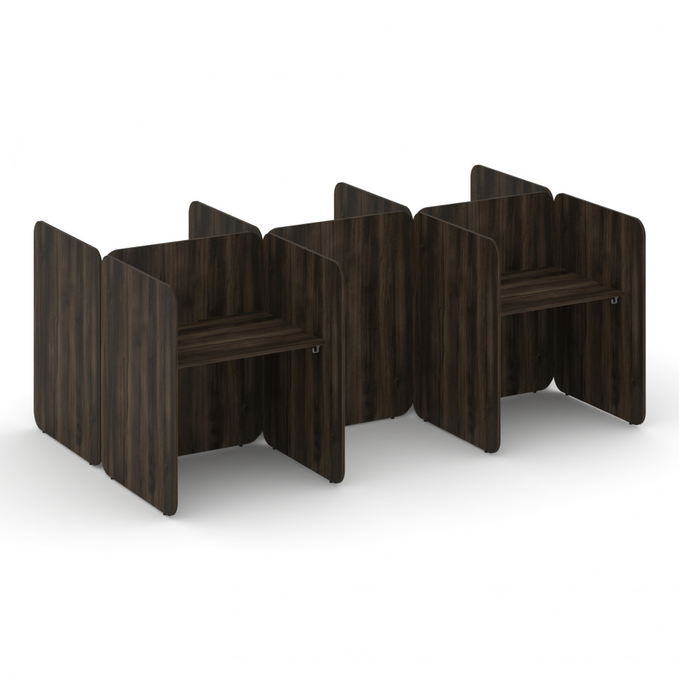 Bell Комплект №8 KCB.K-008 Дуб Мали 2412*1800*1200