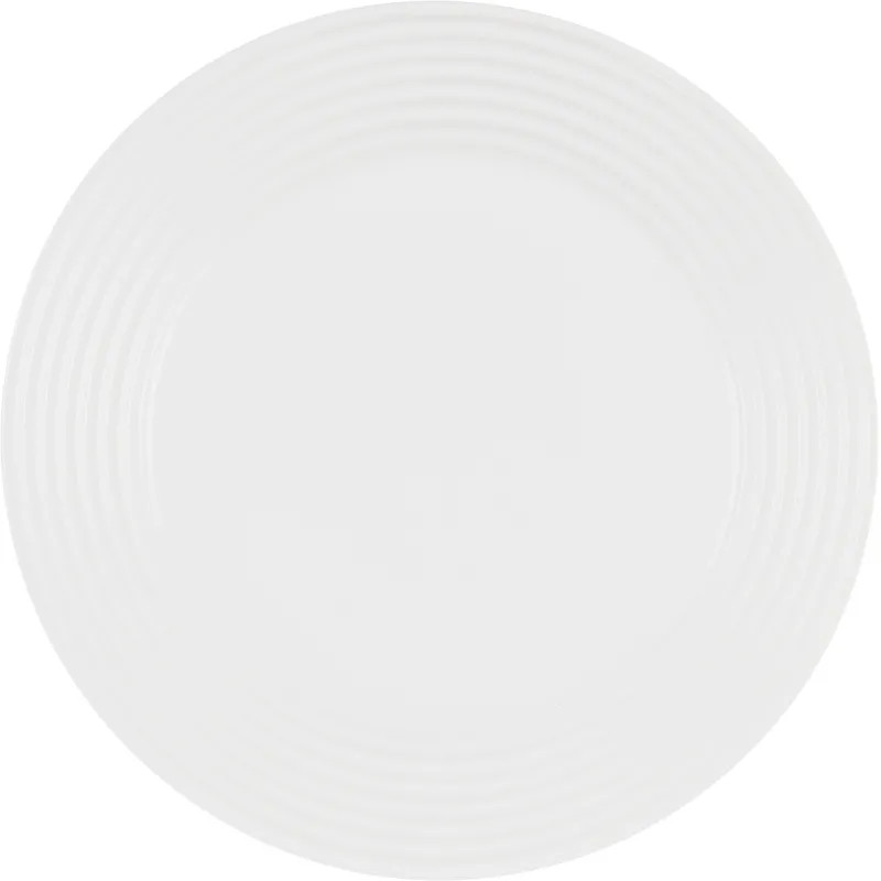 Набор тарелок обеденных Арена 27 см 6 шт/уп N5804/0 Набор тарелок обеденных Арена 27 см 6 шт/уп N5804/0