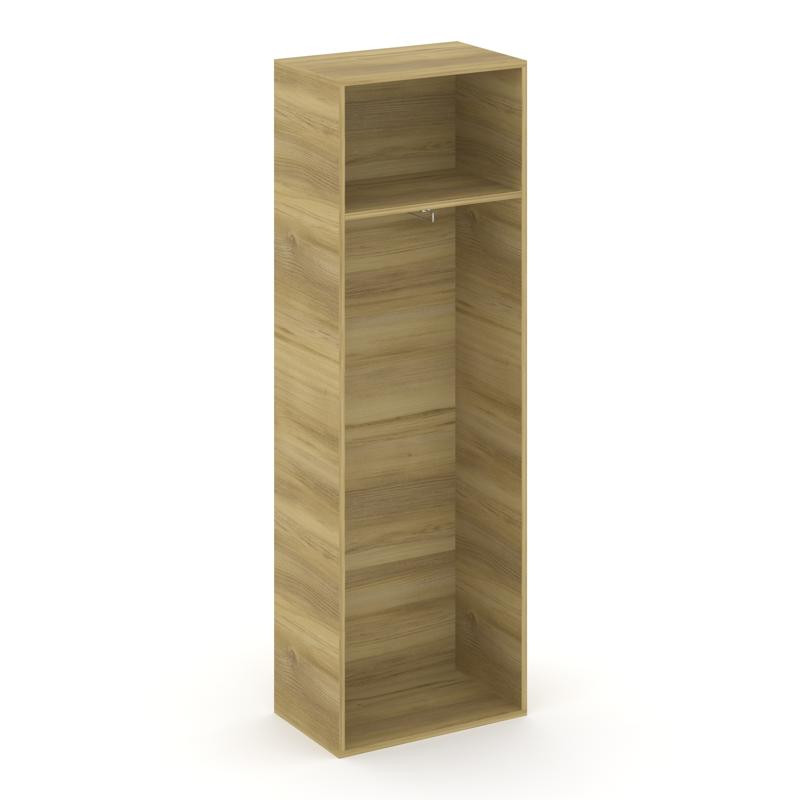 Rift Короб гардероба 5 ниш RF.KGB-5.N Дуб Винченцо 600*374*1828