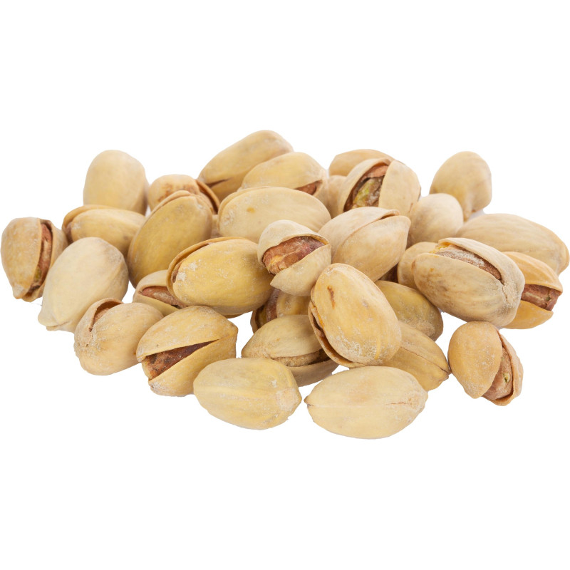 Фисташки Деловой Стандарт жареные соленые, 500г