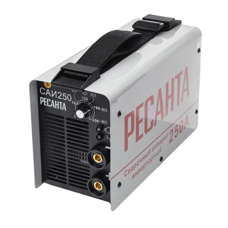 Сварочный аппарат инверторный САИ 250 (65/6)