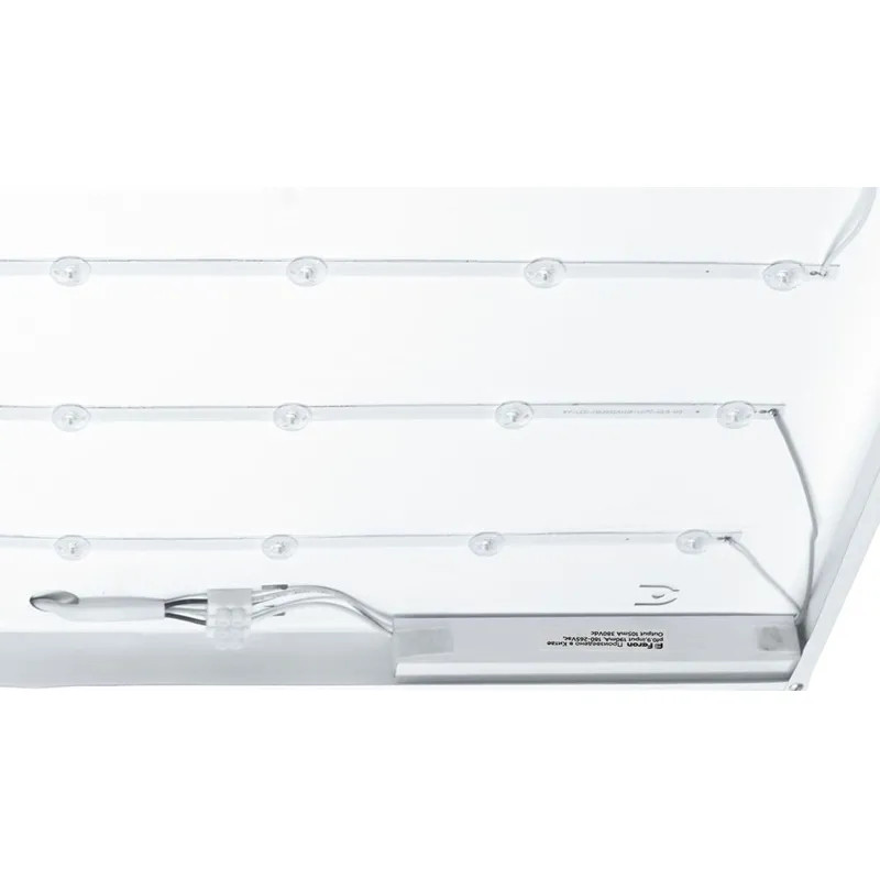 Светильник Feron AL2117 Армстронг 40W 6500K белый с ЭПРА (41307)