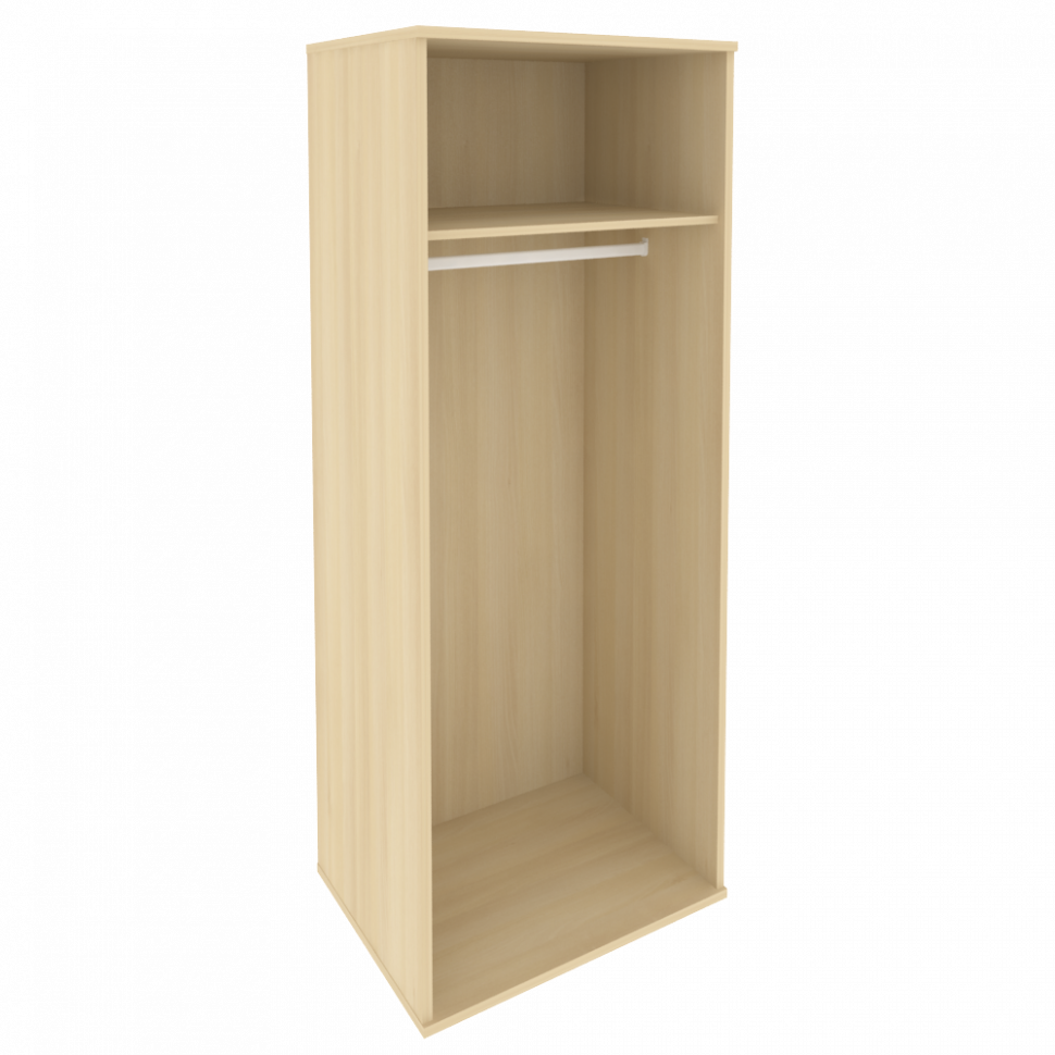 Style Гардероб Л.ГБ-2 Акация Лорка 778*580*1980 Style Гардероб Л.ГБ-2 Акация Лорка 778*580*1980