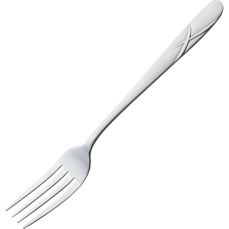 Вилка столовая Maarab 12шт/уп Вилка столовая Maarab 12шт/уп