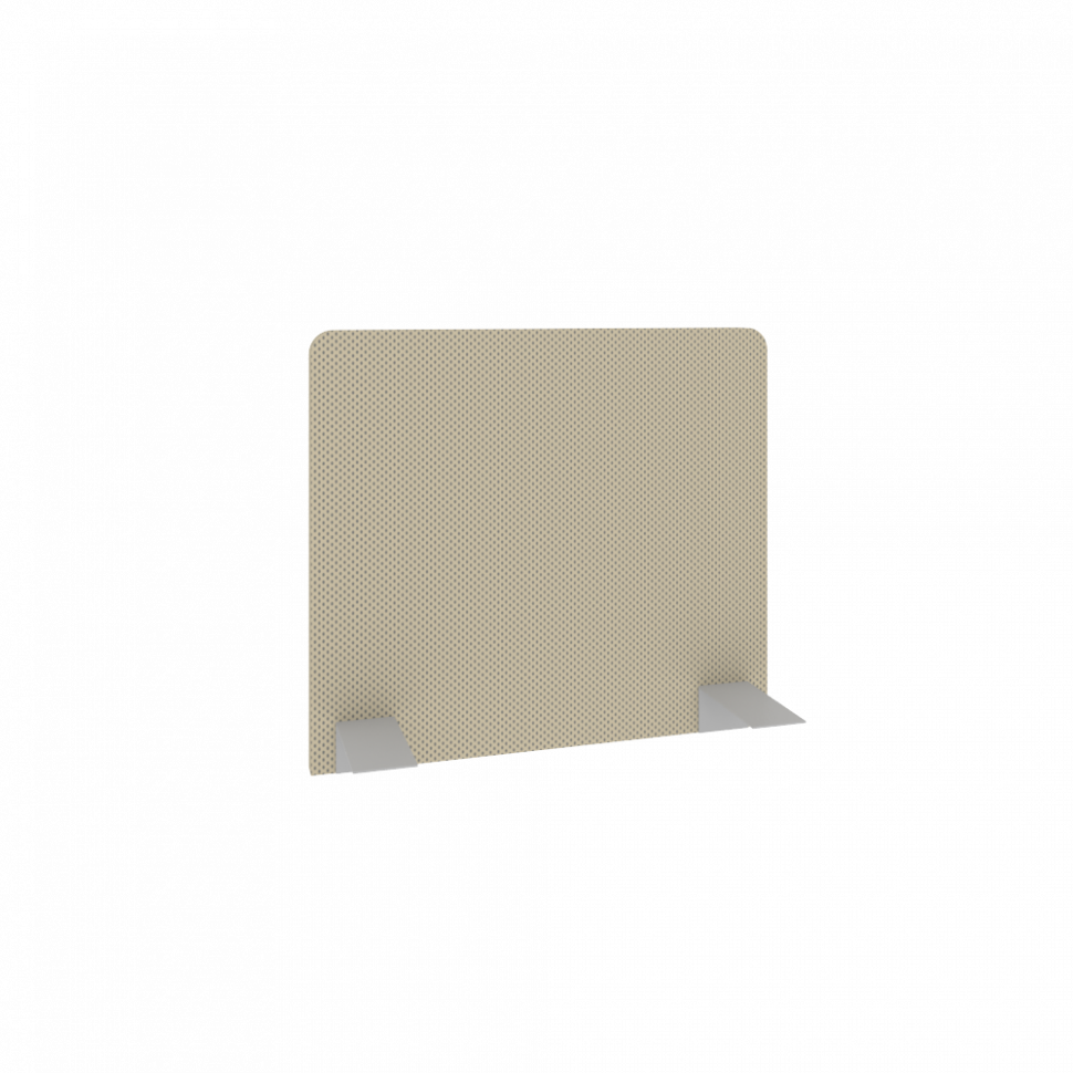 Slim Экран тканевый С.ТЭКР-1 Темно-бежевый 510*450*22 Slim Экран тканевый С.ТЭКР-1 Темно-бежевый 510*450*22