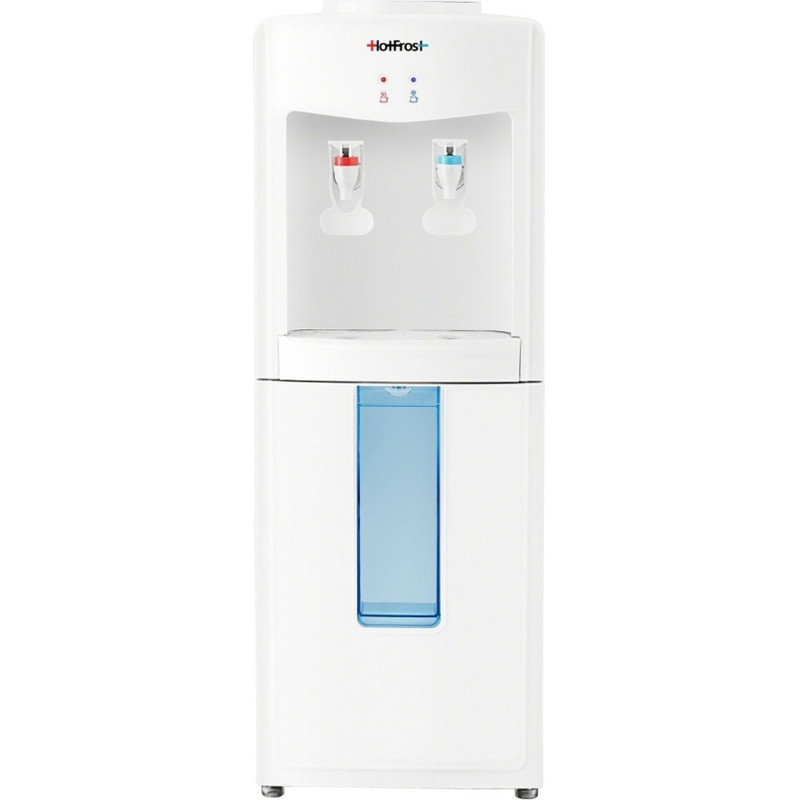 Кулер для воды HotFrost V 118 Е электронной охлаждение