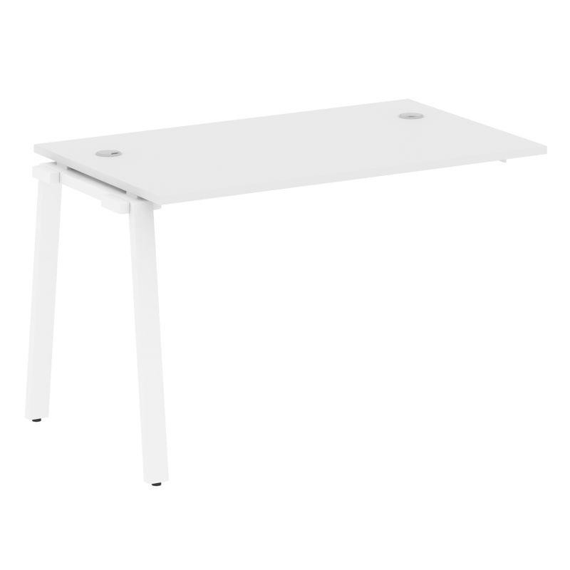 Metal System Проходной элемент рабочей станции на А-образном м/к БА.ПРС-СП-1.2 Белый/Металл Белый 12 Metal System Проходной элемент рабочей станции на А-образном м/к БА.ПРС-СП-1.2 Белый/Металл Белый 12