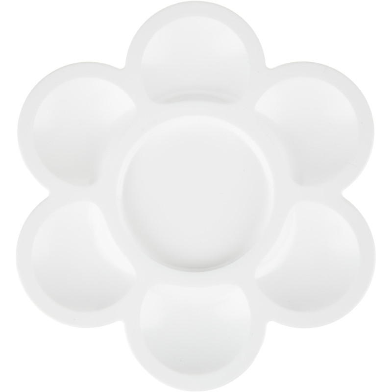 Палитра Луч Цветочек,23С 1446-08