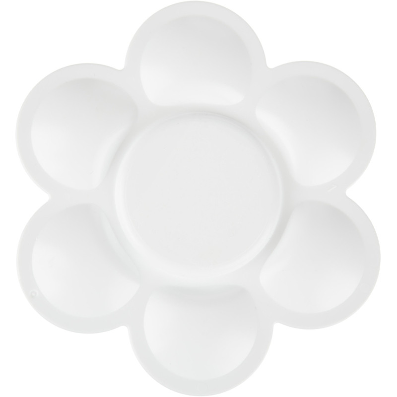 Палитра Луч Цветочек,23С 1446-08