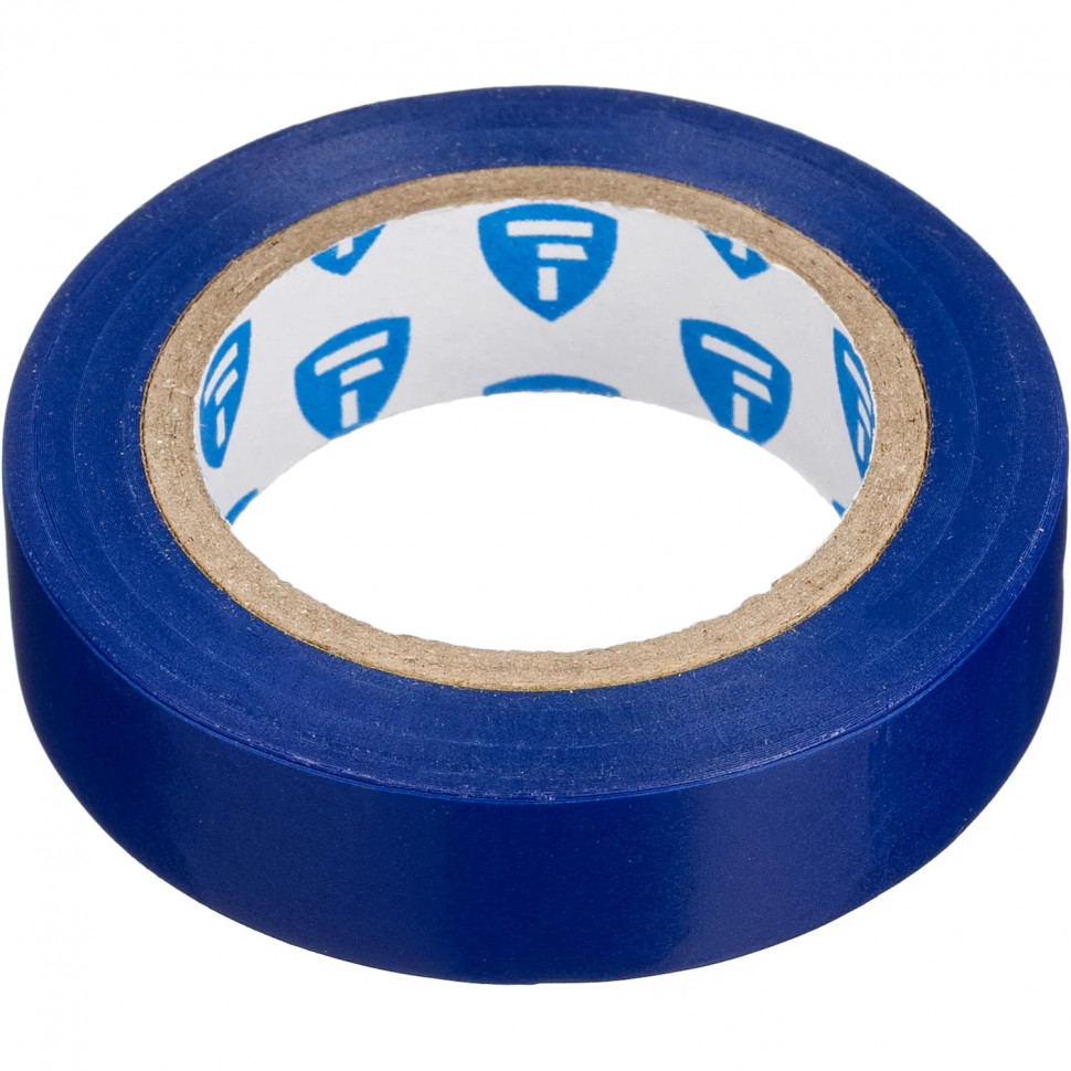 Изолента Topfort 15мм х 10м х 0,13мм (комплект цветов 7шт./уп.)