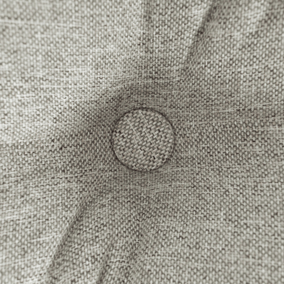 23/02 Матрац для дивана Mamasan/Мамасан подушка 182х119х15 см, ткань, серо-бежевый, 3M 16/2