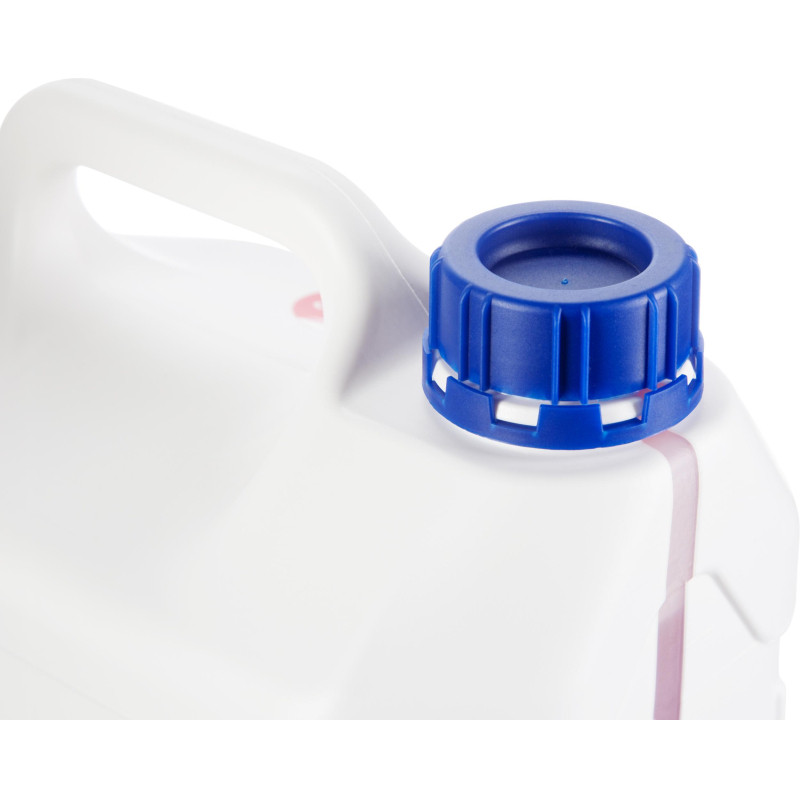 Профхим сантех кисл гель д/удален налета-ржавч Dolphin/Sani Acid (D011),5л