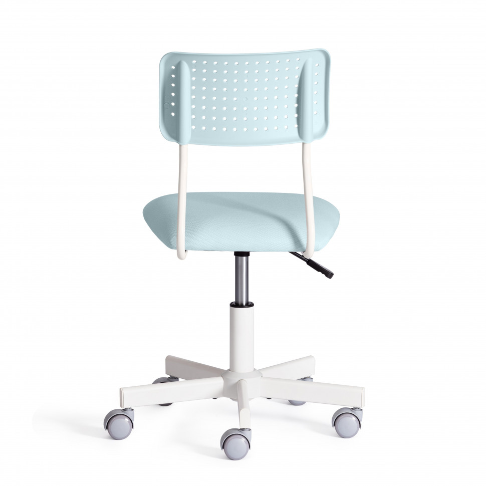 Кресло Funny ткань, голубой