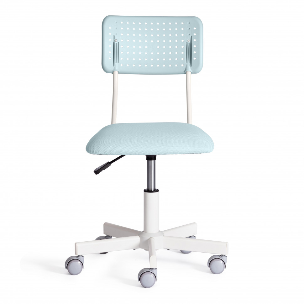 Кресло Funny ткань, голубой