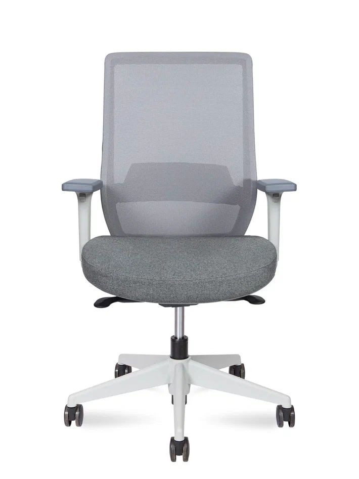 Кресло Norden Mono grey LB M6255-1 grey