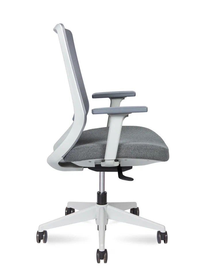 Кресло Norden Mono grey LB M6255-1 grey