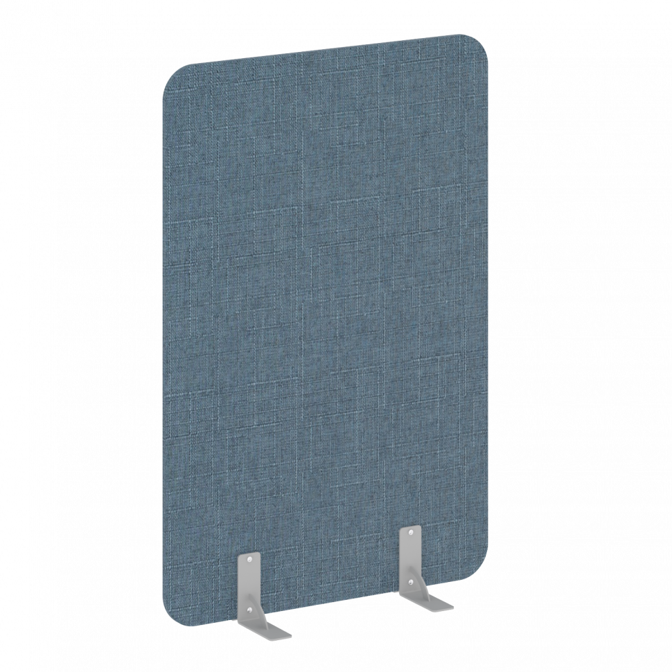 R-line soft Перегородки на металлических опорах на фетровых подпятниках AP.F-100-150 Romeo 10/Металл R-line soft Перегородки на металлических опорах на фетровых подпятниках AP.F-100-150 Romeo 10/Металл