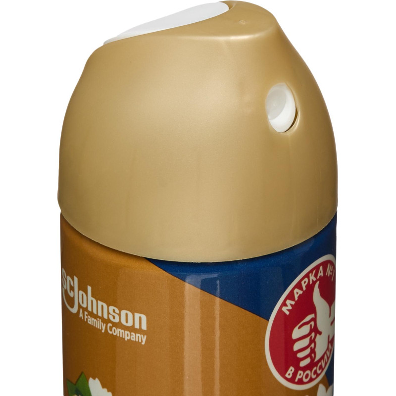 Освежитель воздуха Glade индонезийский сандал 300мл