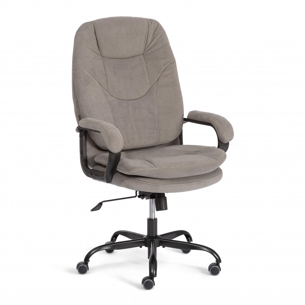 Кресло COMFORT Lux (22) metalBL Кресло COMFORT Lux (22) metalBL