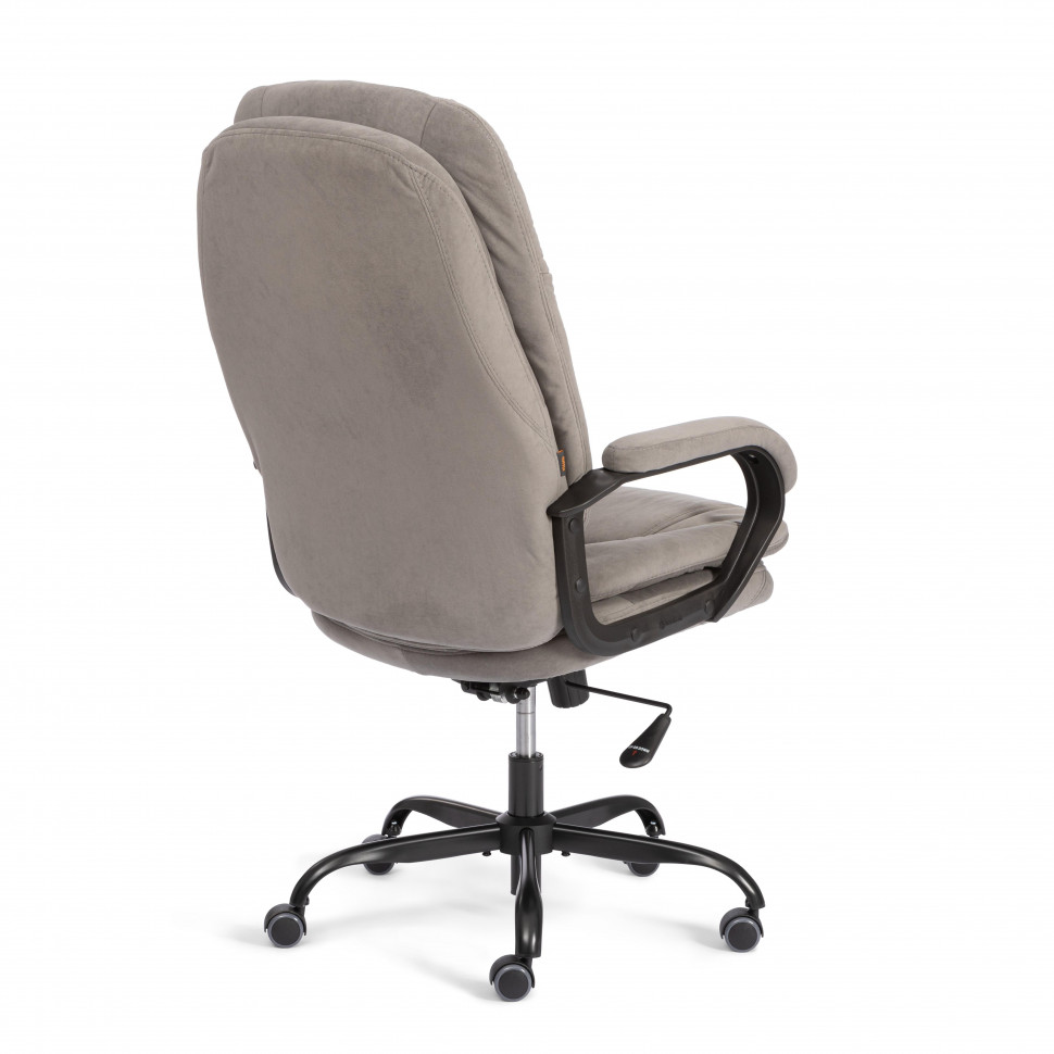 Кресло COMFORT Lux (22) metalBL Кресло COMFORT Lux (22) metalBL