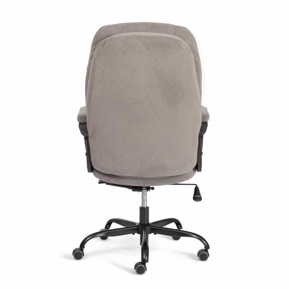 Кресло COMFORT Lux (22) metalBL Кресло COMFORT Lux (22) metalBL