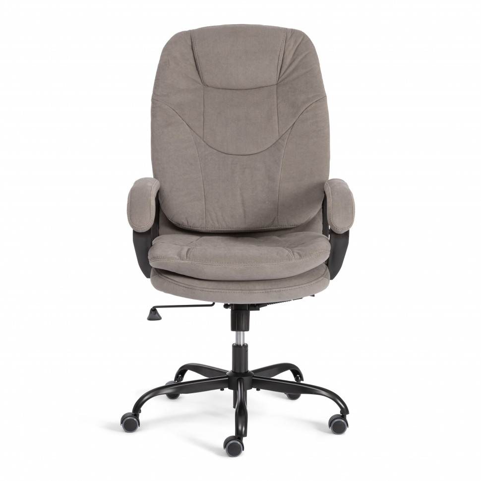 Кресло COMFORT Lux (22) metalBL Кресло COMFORT Lux (22) metalBL