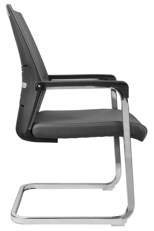 Кресло Лайк RCH D818 Серый