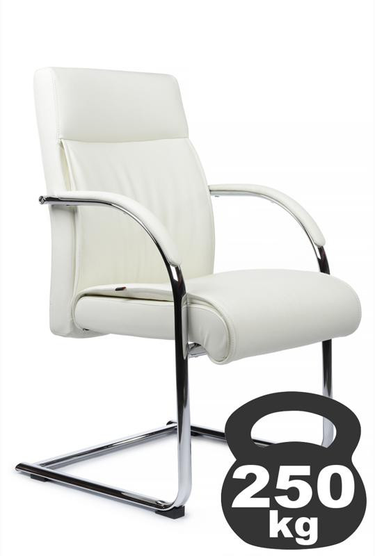 Кресло Гастон-СФ 9364 Белый