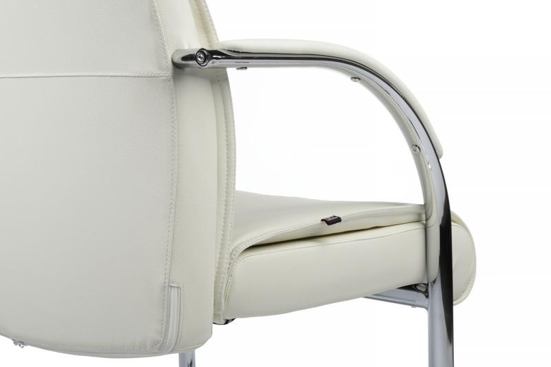 Кресло Гастон-СФ 9364 Белый