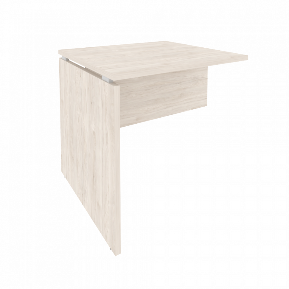 Onix Брифинг-приставка O.BR-7 Денвер Светлый 780*720*750 Onix Брифинг-приставка O.BR-7 Денвер Светлый 780*720*750