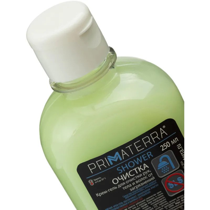Крем-гель  SHOWER (флакон 250 мл)