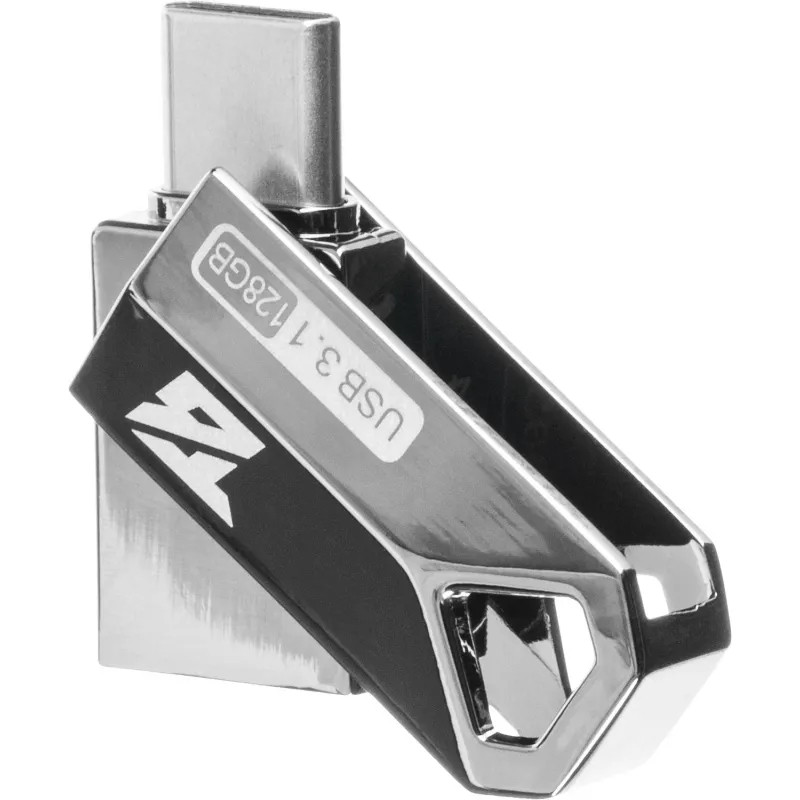 Флеш-память BigTech UFD037 USB3.1, 128 ГБ