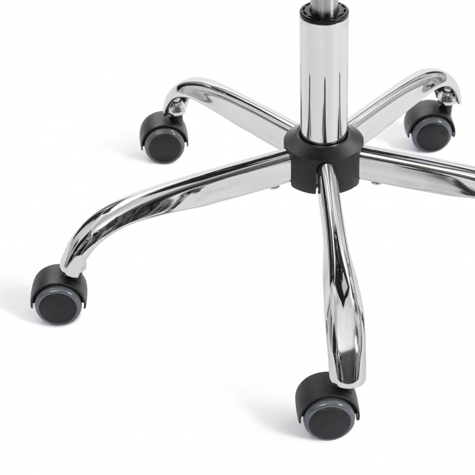 Кресло One/Ван велюр, синий, 32