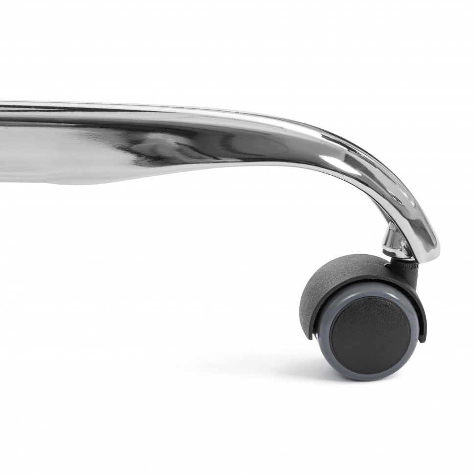 Кресло One/Ван велюр, синий, 32