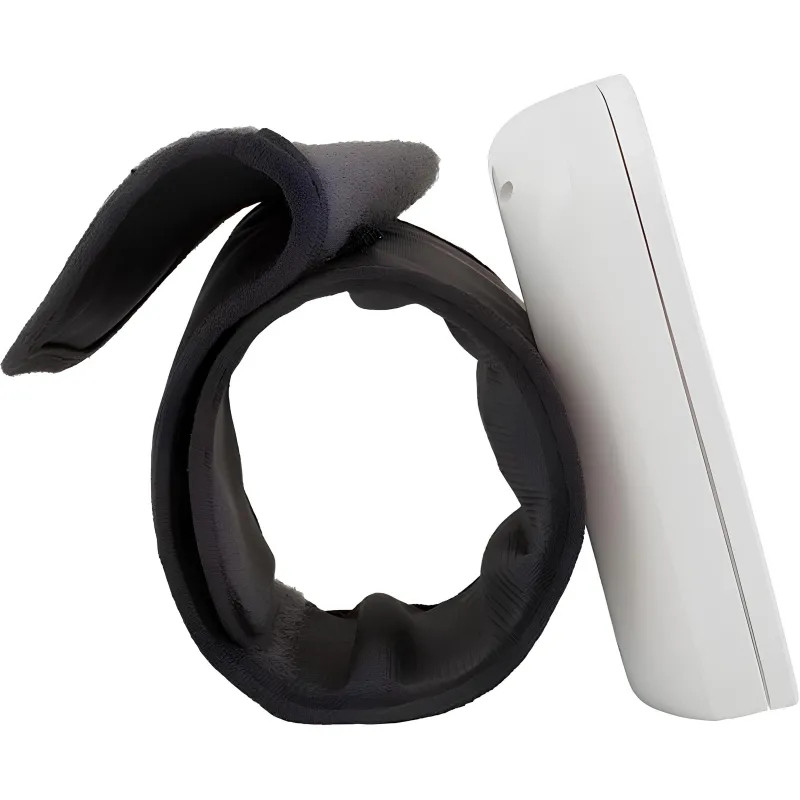 Тонометр OMRON RS2 на запястье с поверкой