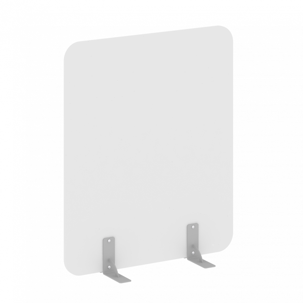 R-line Перегородки на металлических опорах на фетровых подпятниках DP.F-100-120 Белый/Металл Серый 1 R-line Перегородки на металлических опорах на фетровых подпятниках DP.F-100-120 Белый/Металл Серый 1