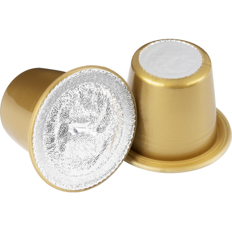 Кофе в капсулах Single cup Vanilla 10x9г