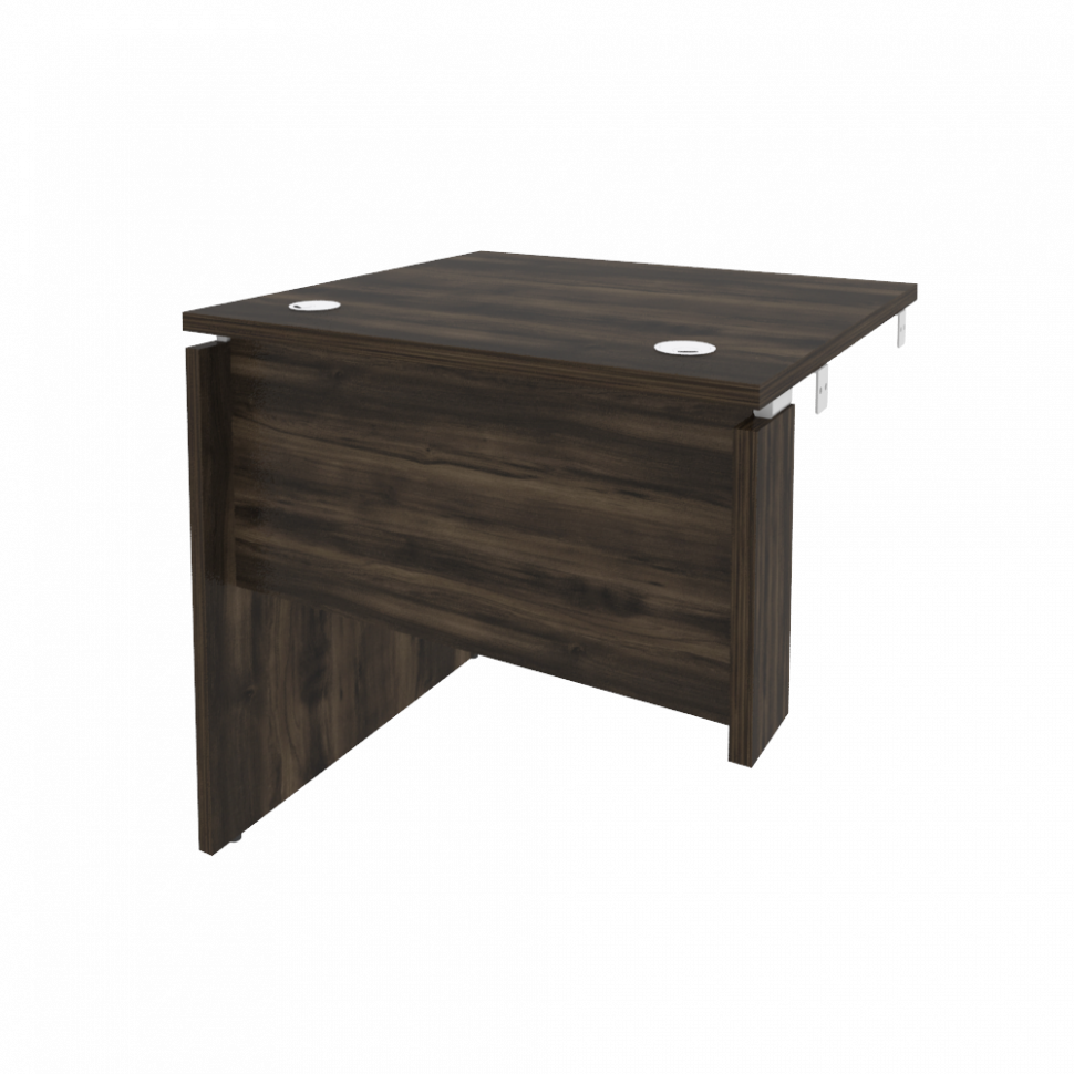 Onix Стол-приставка левый к опорным элементам O.SPR-0.7 (L) Дуб Мали 780*720*750 Onix Стол-приставка левый к опорным элементам O.SPR-0.7 (L) Дуб Мали 780*720*750