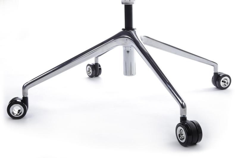 Кресло Plaza-M FK004-B12 Антрацит