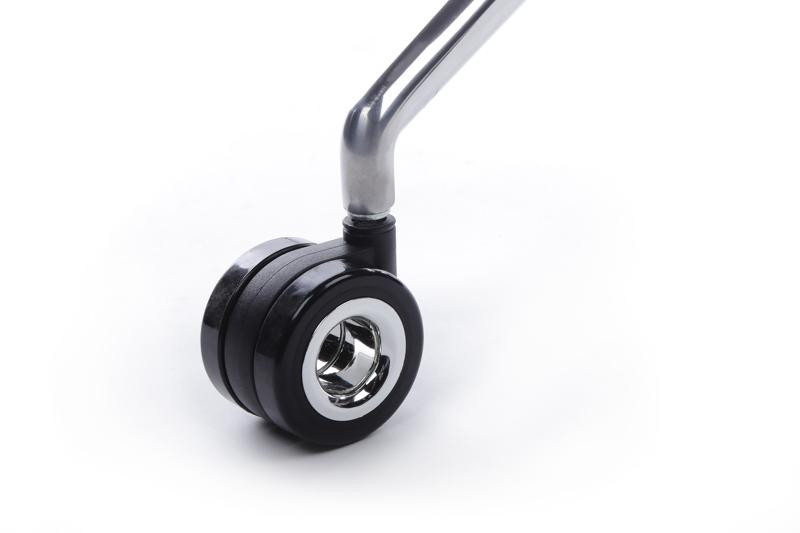 Кресло Plaza-M FK004-B12 Антрацит