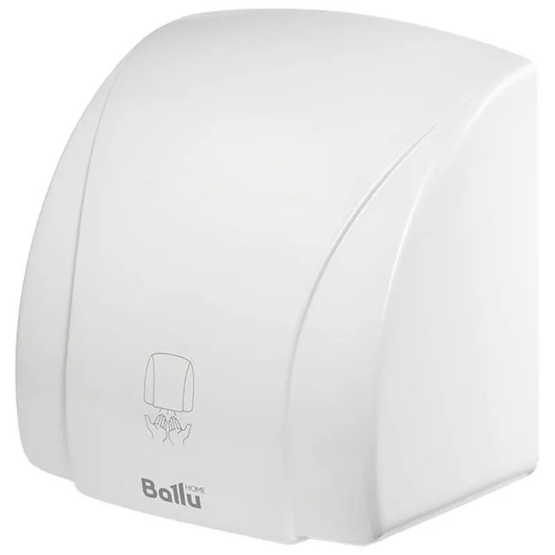 Сушилка для рук электрическая Ballu BAHD-1800