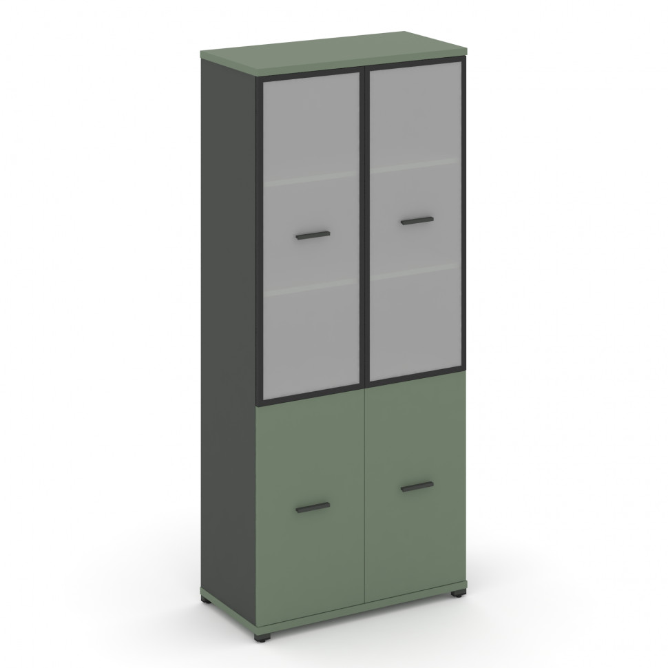 Concept Шкаф 1 широкая секция, 5 ниш CN.STS.E-512 RMB A Кобо/Антрацит/Металл Антрацит/Сатин 836*420* Concept Шкаф 1 широкая секция, 5 ниш CN.STS.E-512 RMB A Кобо/Антрацит/Металл Антрацит/Сатин 836*420*