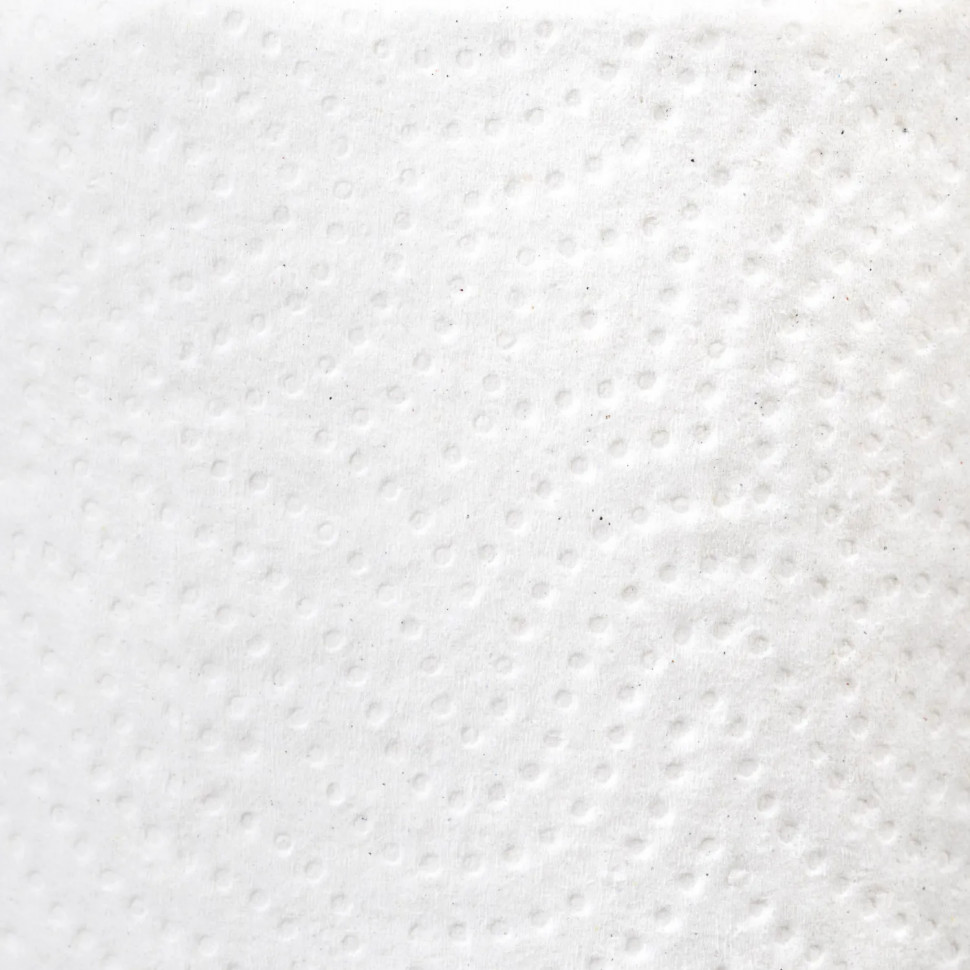 Бумага туалетная JOYeco 2сл натур бел вторич втул 25м 24рул/уп