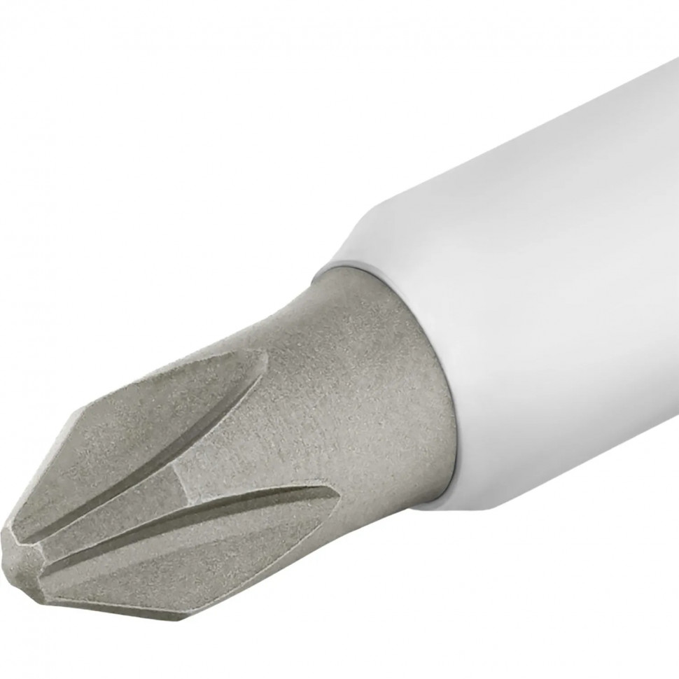 Набор бит ТРИГГЕР 84965 ПРОФИ PH-2, 50 мм, 2 штуки в упаковке СПб